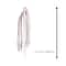 27" Hanging Tinsel Stem by Ashland®